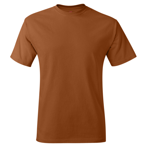 G. Loomis Corpo Fishing Men's T-Shirt Burnt Orange - Large - Retro