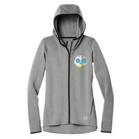 Women's Stealth Full Zip Jacket Thumbnail