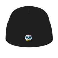 Knit Skull Cap Thumbnail